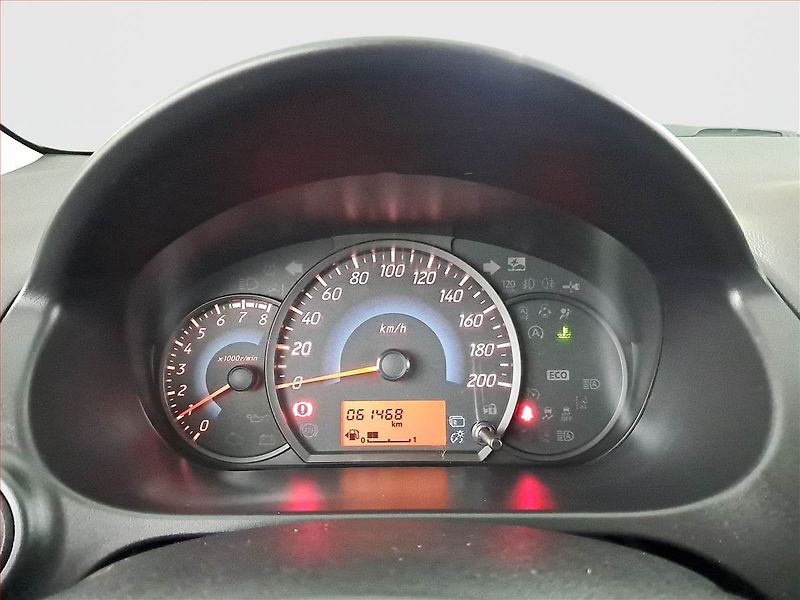 Mitsubishi Space Star (2024) 1.2 MIVEC, ČR,1.maj - fotka 11 z 18