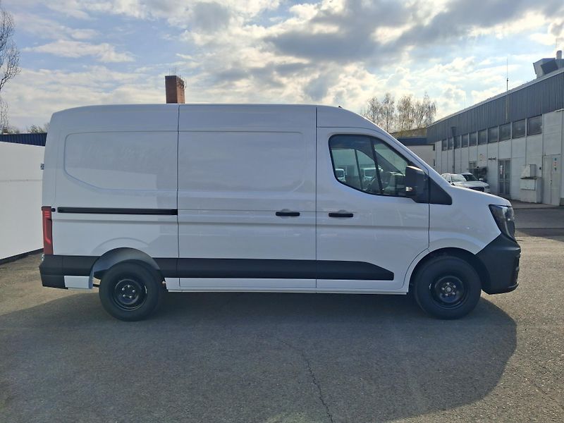 Renault Master (2026) Blue dCi 130 Advance Euro6e - fotka 4 z 26