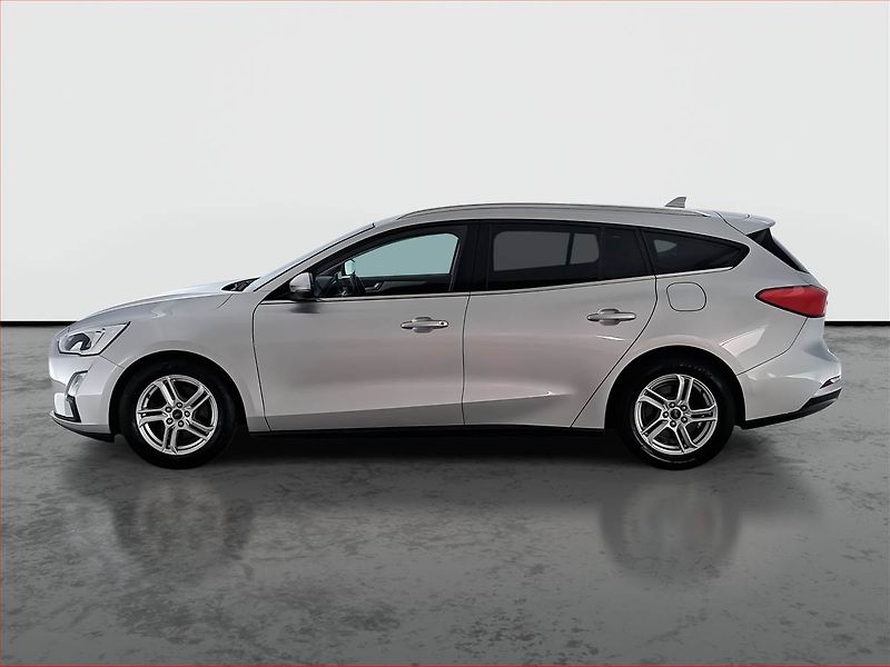 Ford Focus (2019) 1.5 EcoBlue, Navi, Tempomat - fotka 3 z 19