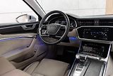 Audi A6 45TFSI 4x4*DESIGN*DPH*ČR 1.MAJ - náhled 8