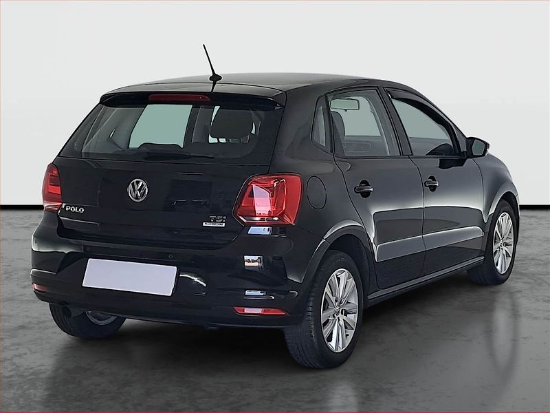 Volkswagen Polo (2016) 1.2 TSI, Serv.kniha, Tempomat - fotka 5 z 15