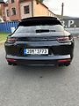 Porsche Panamera Sport Turismo GTS 4.0 /338kW - náhled 8