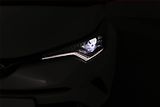 Toyota C-HR (2018) Selection 1.8 Hybrid, Automat - náhled 24