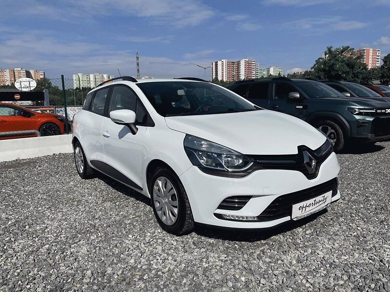 Renault Clio (2020) 0.9 TCe,56kW,1.Maj - fotka 7 z 32