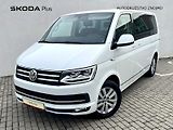 Volkswagen Multivan (2018) 2,0TSi Benzín 150kW Highline 4 - náhled 1