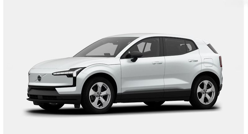 Volvo EX30 (2026) P3 RWD ESSENTIAL AUT - fotografie inzerátu