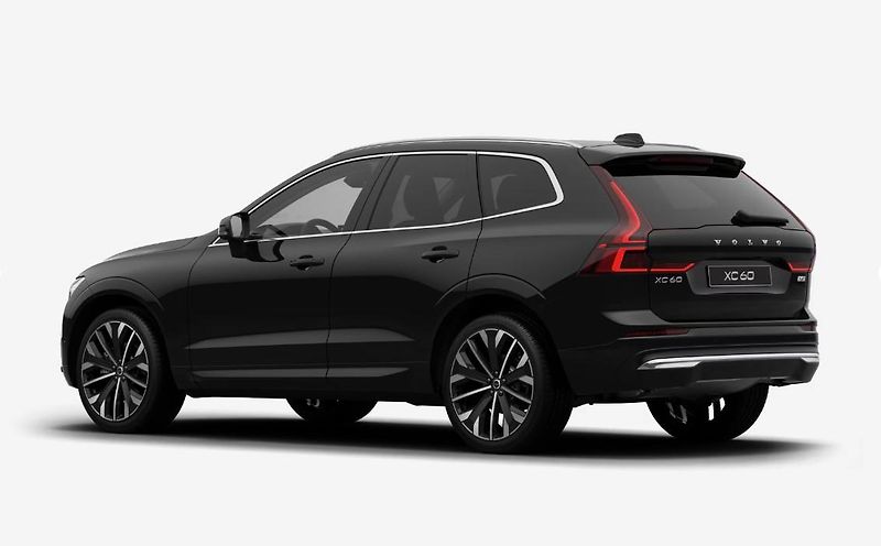 Volvo XC60 (2026) B5 AWD AUT BRIGHT PLUS  - fotka 6 z 12