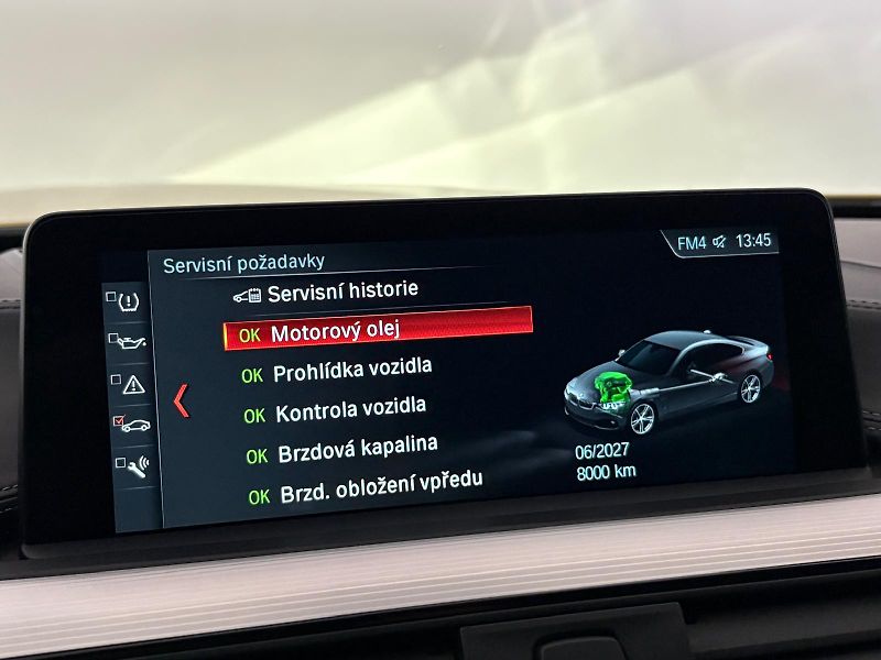 BMW M4 F82 LCI, 317 kW,34991km - fotka 52 z 56