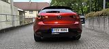 Mazda 3 (2022) Exclusive-line + BOSE - náhled 8