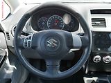 Suzuki SX4 (2006) 1.6i 4x4, AC, park.kamera - náhled 13