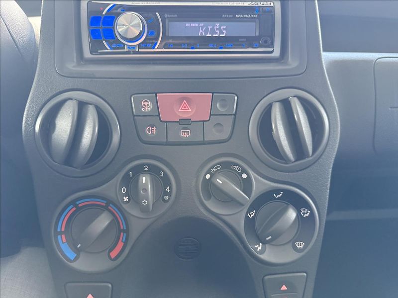Fiat Panda 1,1   40kW - fotka 13 z 18