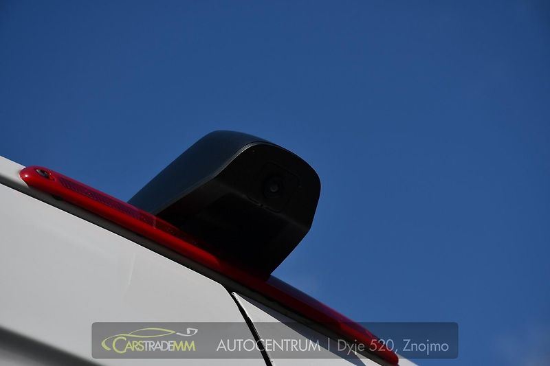 Mercedes-Benz eSprinter 312 1M 92,9%SoH Zadáno - fotka 32 z 35