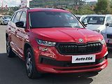 Škoda Kodiaq (2021) 2.0TDi 4x4, 2.maj,ČR, DSG - náhled 1