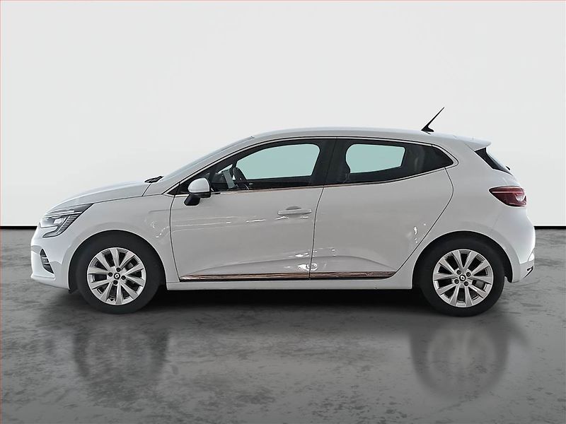 Renault Clio (2021) 1.0 TCe, Kůže, Navi, Tempomat - fotka 3 z 16