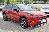 Toyota RAV4 2.5 PHEV 136kW 4x4 Selection - náhled 1