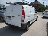 Mercedes-Benz Vito (2012) 2,2 110 CDi   servis doložen - náhled 3