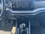 Škoda Octavia 1,5 TSI 110 Ambition - náhled 8