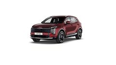 Kia Sportage (2026) TOP 7DCT 4x4 1,6 T-GDi - fotografie inzerátu