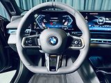 BMW Řada 5 (2025) 520i*ZÁRUKA*TAŽNÉ*HARM&KARDON - náhled 24
