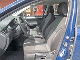 Škoda Octavia (2015) ČR 1.6TDI 66KW – PO SERVISU - náhled 12