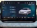 Škoda Octavia (2025) DSG 1.5 TSI  M-HEV / 110 kW / - náhled 23