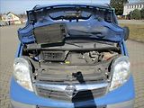 Opel Vivaro 2,0 CDTI L2H1 bez koroze 9míst - náhled 21