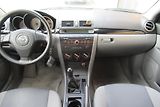 Mazda 3 1.4 16V KLIMA PŮVOD ČR - náhled 9