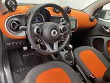 Smart Fortwo (2014) 0.9T, Passion, navi, panor - náhled 8