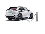 Mitsubishi Eclipse Cross PHEV (2021)