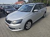 Škoda Fabia III 1,0 TSi 70KW Drive - náhled 2