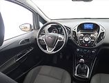 Ford B-MAX (2017) Titanium 1.5 TDCi, Serv.kniha - náhled 7