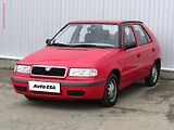 Škoda Felicia (2000) 1.3 i, ČR, STK3/28 - náhled 2