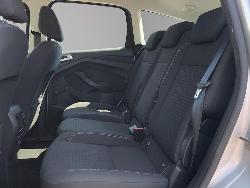 Ford C-MAX (2016) TREND 1.0 74kW, ČR, Serv. knih - fotka 20 z 22