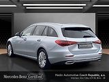Mercedes-Benz Třídy C (2025) C 220 d 4MATIC kombi - náhled 2