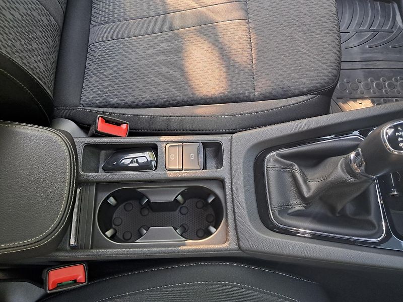 Škoda Octavia (2020) 1.5 TSI 110 kW - fotka 9 z 23