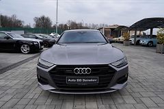Audi A7 50 Tdi S-tronic/Q/Sline/B&O/ČR - fotografie inzerátu