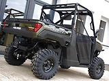 Polaris Ranger Diesel HD (2026) EPS - náhled 2