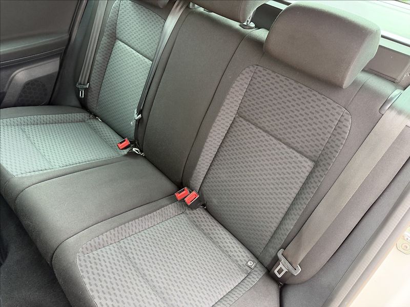 Škoda Fabia II 1.2 TSI Best of - fotka 17 z 20