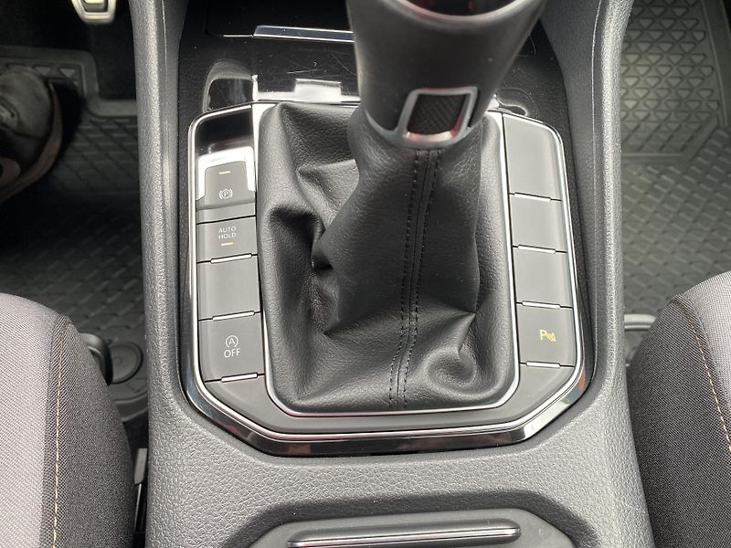 Volkswagen Golf Sportsvan 1.2 TSI ALLSTAR - CLIMATRONIC - fotka 22 z 39