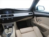 BMW Řada 5 (2010) M Paket 520d, Serv.kniha, Navi - náhled 8