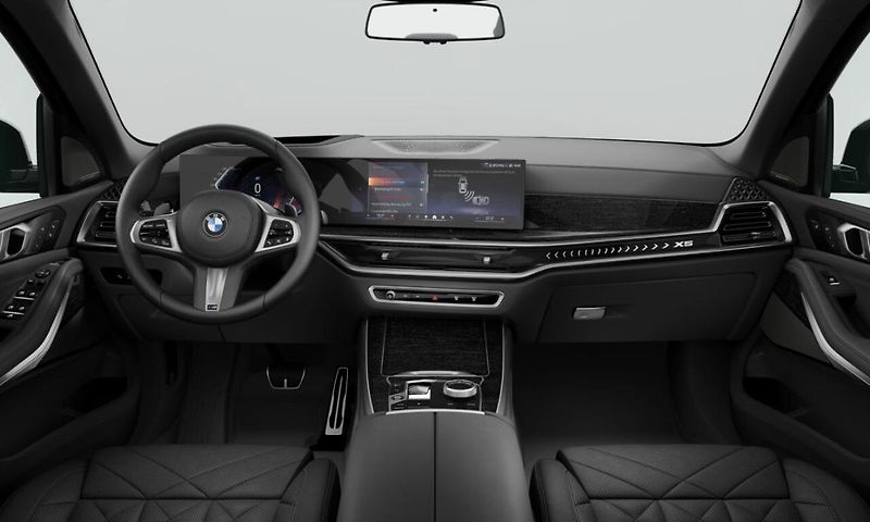 BMW X5 xDrive30d - fotka 3 z 4