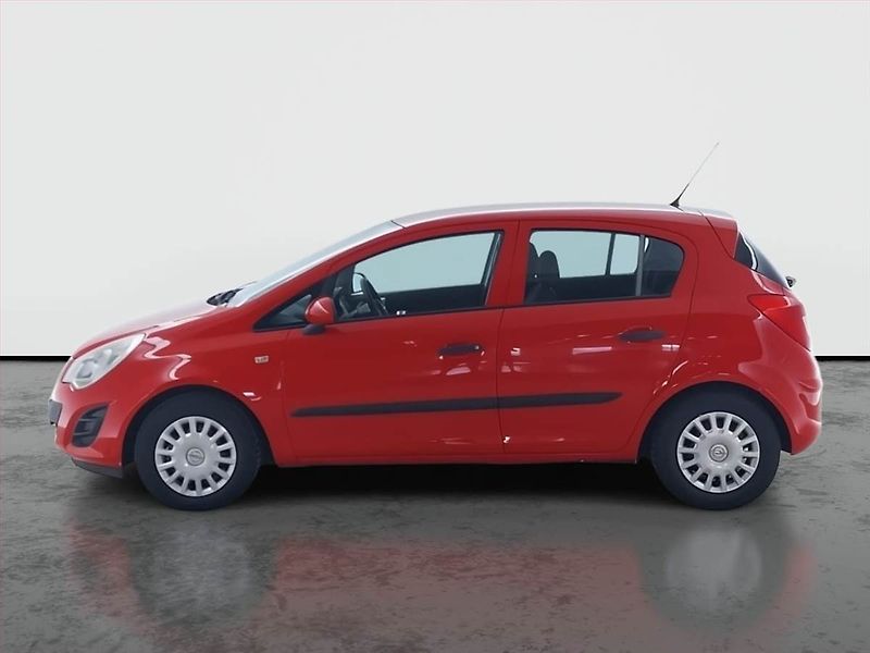 Opel Corsa (2014) 1.2, Tempomat - fotka 3 z 15