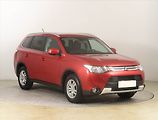 Mitsubishi Outlander (2014) 2.2 DI-D, 4X4, Navi, Tempomat - náhled 1