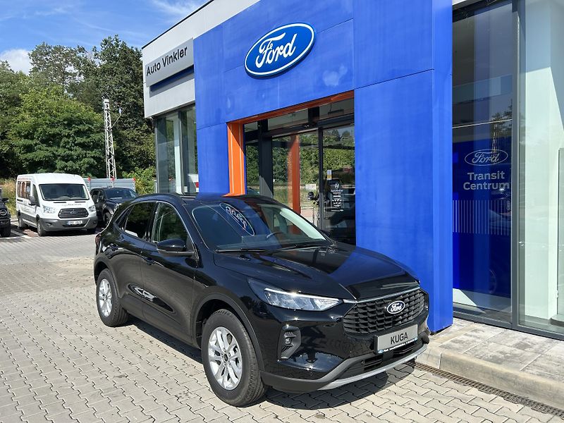 Ford Kuga Top Edition 2.5 PHEV 178kW - fotografie inzerátu