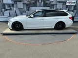 BMW Řada 3 (2014) 318D,2.0D,105KW,4x4,KW PODVO. - náhled 3