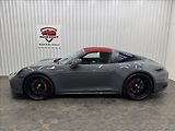 Porsche 911 Targa 4 GTS - náhled 1