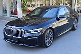 BMW Řada 7 730D XDRIVE M-PAKET G11 210kW - náhled 15