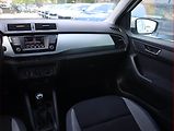 Škoda Fabia (2018) 1.4 TDI - náhled 8