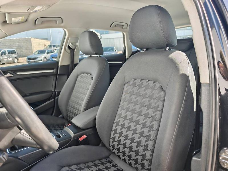 Audi A3 6MP 1,6TDI - fotka 6 z 22