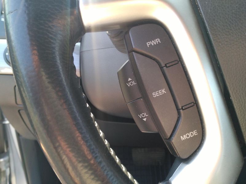 Chevrolet Captiva 2,0 CDTi /110 kW/ 4x4 - fotka 22 z 39